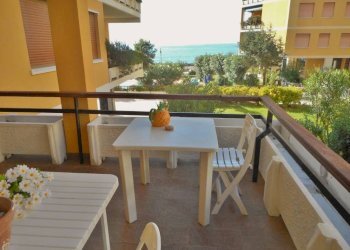 Trilocale San Lorenzo al Mare - foto 8