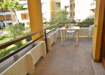 Trilocale San Lorenzo al Mare - foto 9