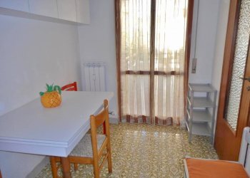 Trilocale San Lorenzo al Mare - foto 10