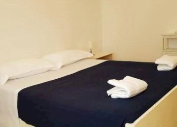 Trilocale San Lorenzo al Mare - foto 13