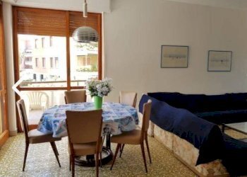 Trilocale San Lorenzo al Mare - foto 15