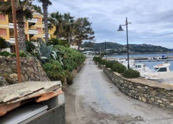 Trilocale San Lorenzo al Mare - foto 21