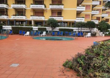 Trilocale San Lorenzo al Mare - foto 22