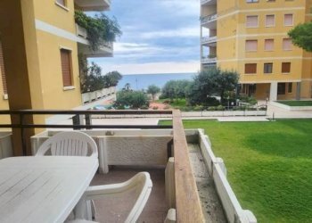 Trilocale San Lorenzo al Mare - foto 24