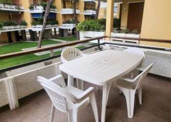 Trilocale San Lorenzo al Mare - foto 25