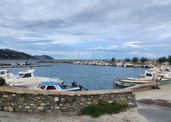 Trilocale San Lorenzo al Mare - foto 28