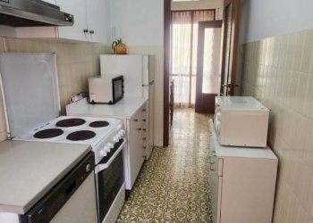 Trilocale San Lorenzo al Mare - foto 29