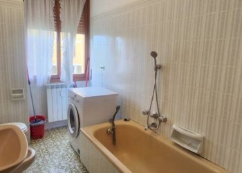 Trilocale San Lorenzo al Mare - foto 50