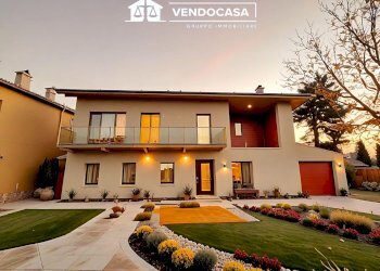 Independent house Alba - photo 1