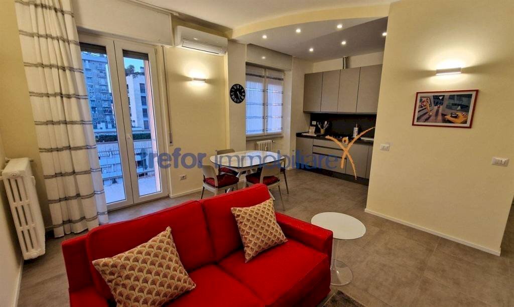 Two-room apartment San Donato Milanese - photo 1