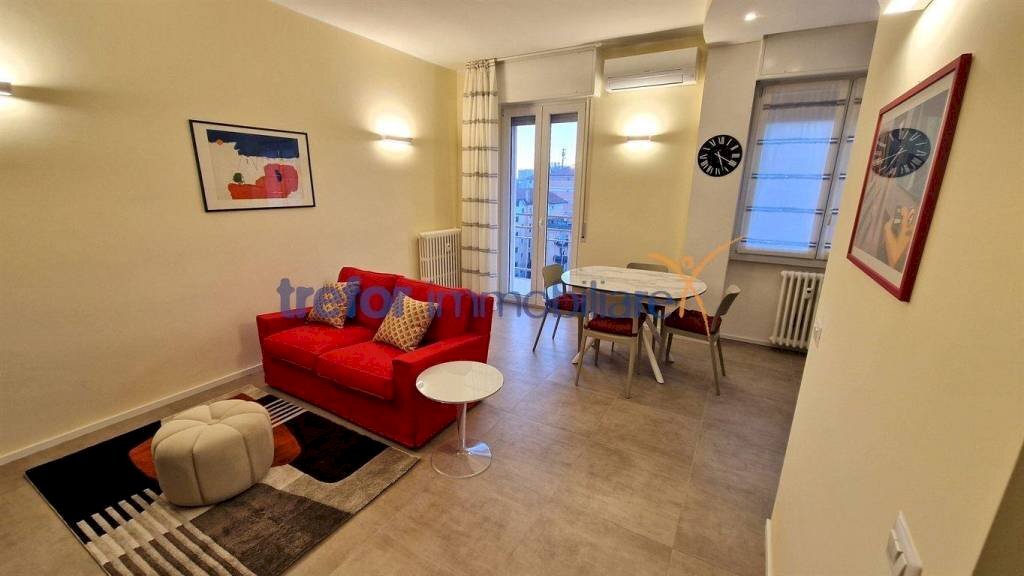 Two-room apartment San Donato Milanese - photo 2