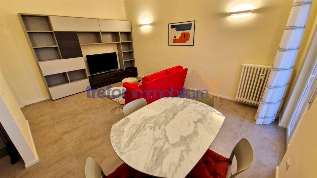 Two-room apartment San Donato Milanese - photo 3