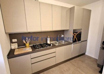 Two-room apartment San Donato Milanese - photo 5