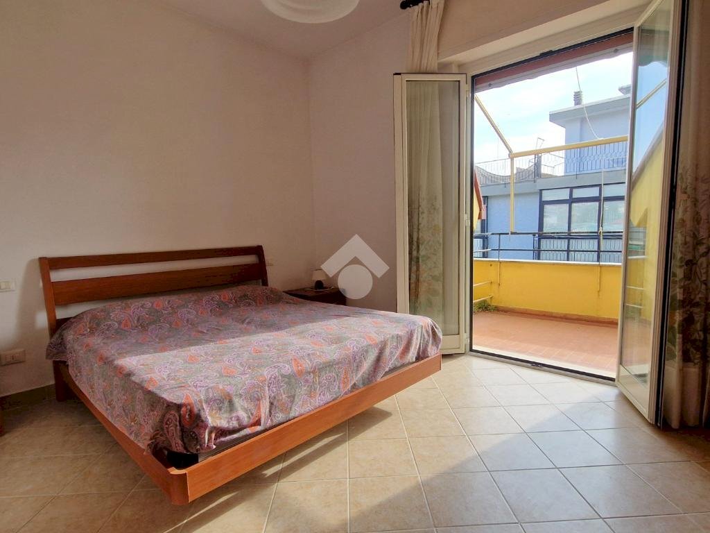 Three-room apartment Via Venezia, Borghetto Santo Spirito - photo 2