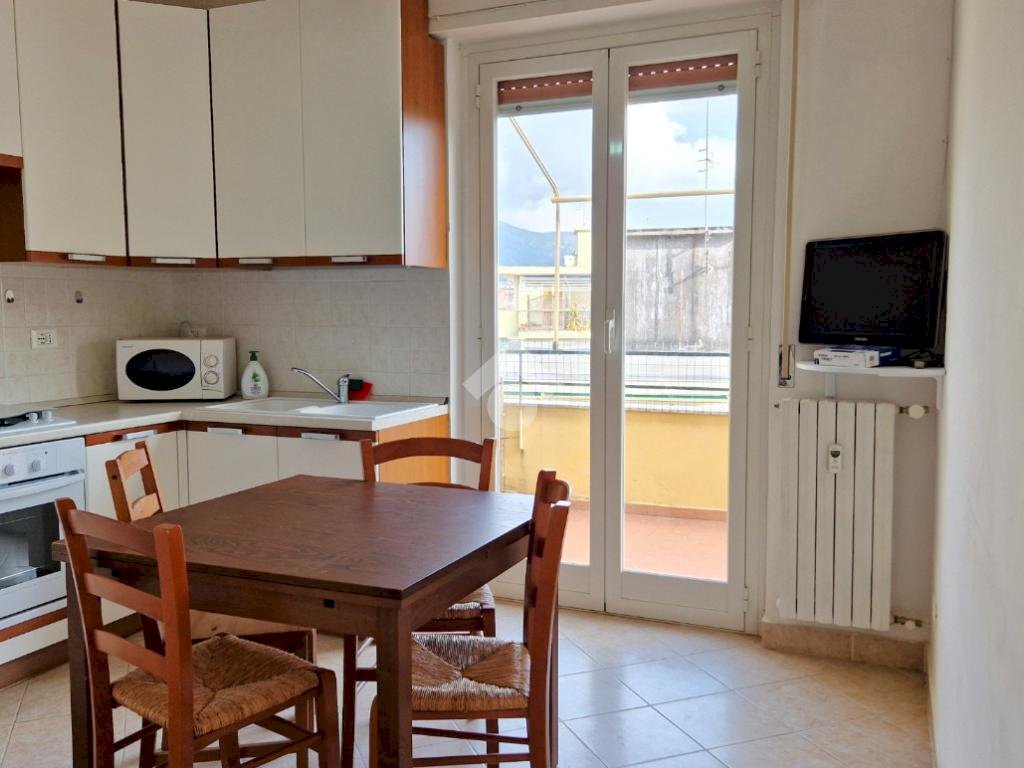Three-room apartment Via Venezia, Borghetto Santo Spirito - photo 3