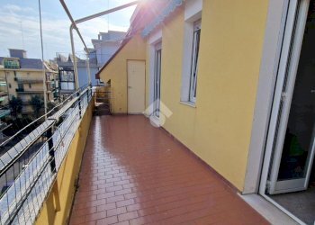 Trilocale Via Venezia, Borghetto Santo Spirito - foto 24