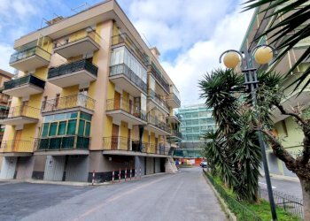 Trilocale Via Venezia, Borghetto Santo Spirito - foto 19