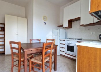 Trilocale Via Venezia, Borghetto Santo Spirito - foto 14