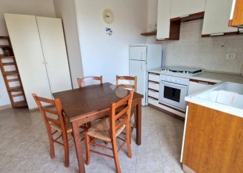 Trilocale Via Venezia, Borghetto Santo Spirito - foto 15