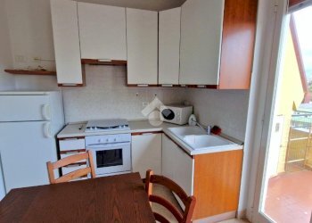 Trilocale Via Venezia, Borghetto Santo Spirito - foto 16