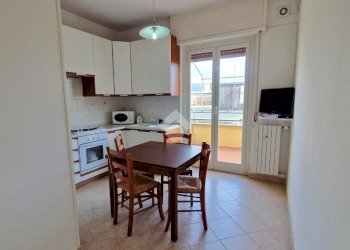 Trilocale Via Venezia, Borghetto Santo Spirito - foto 4