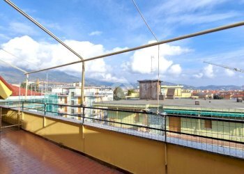 Trilocale Via Venezia, Borghetto Santo Spirito - foto 1