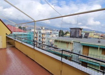 Trilocale Via Venezia, Borghetto Santo Spirito - foto 13