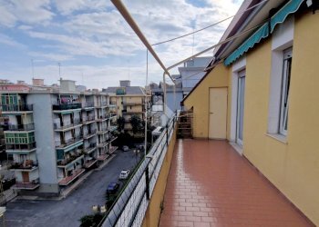 Trilocale Via Venezia, Borghetto Santo Spirito - foto 20