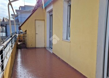 Trilocale Via Venezia, Borghetto Santo Spirito - foto 25