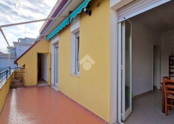 Trilocale Via Venezia, Borghetto Santo Spirito - foto 12