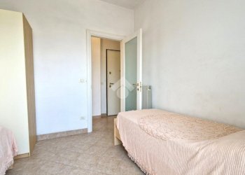 Trilocale Via Venezia, Borghetto Santo Spirito - foto 8