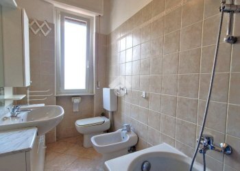 Trilocale Via Venezia, Borghetto Santo Spirito - foto 10