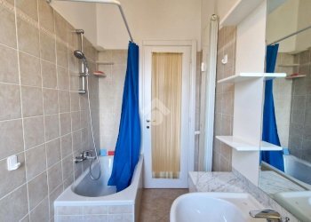 Trilocale Via Venezia, Borghetto Santo Spirito - foto 11