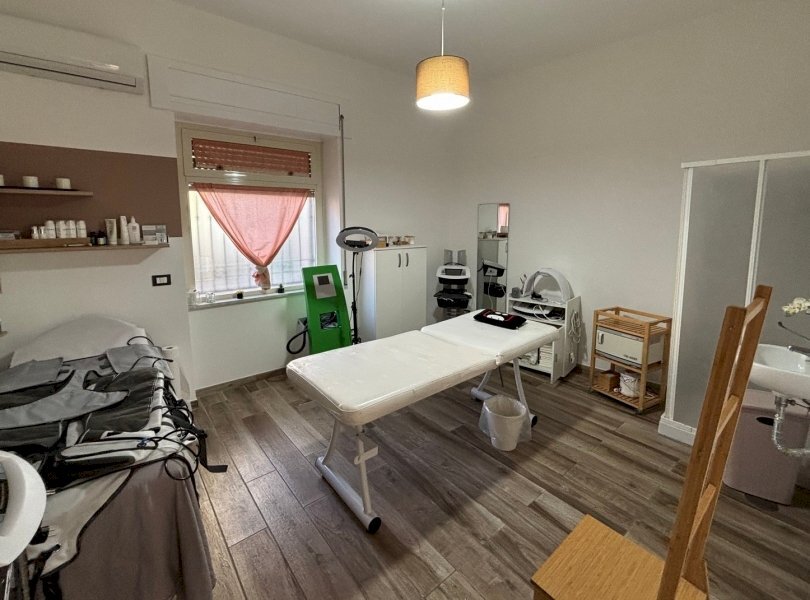 Attività Commerciale Mondragone - foto 1