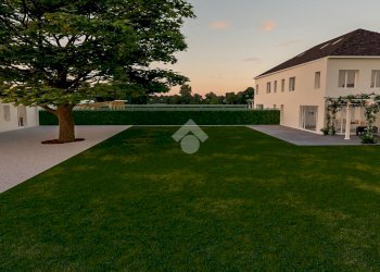 Four-family villa Via Zernzalino, Castenaso - photo 4