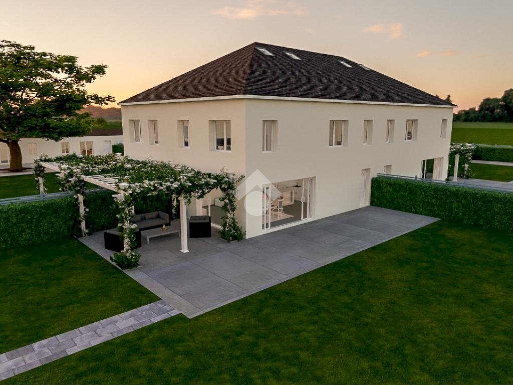 Villa Quadrifamiliare Via Zernzalino, Castenaso - foto 3