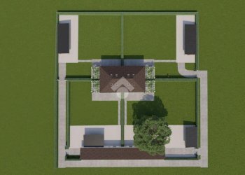 Villa Quadrifamiliare Via Zernzalino, Castenaso - foto 7