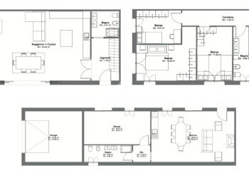 Villa Quadrifamiliare Via Zernzalino, Castenaso - foto 8