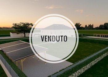 Villa Quadrifamiliare Via Zernzalino, Castenaso - foto 1