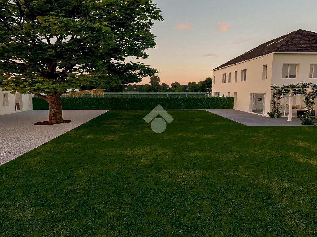 Villa Quadrifamiliare Via Zernzalino, Castenaso - foto 3