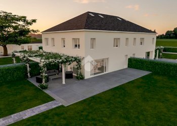 Villa Quadrifamiliare Via Zernzalino, Castenaso - foto 4