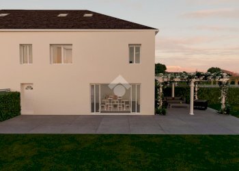 Villa Quadrifamiliare Via Zernzalino, Castenaso - foto 5