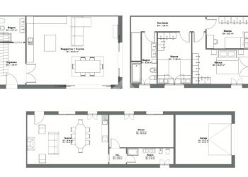 Villa Quadrifamiliare Via Zernzalino, Castenaso - foto 20