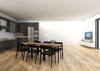 Villa Quadrifamiliare Via Zernzalino, Castenaso - foto 7