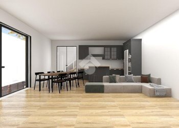 Villa Quadrifamiliare Via Zernzalino, Castenaso - foto 8