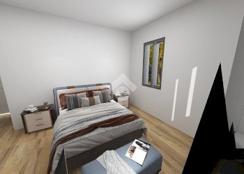 Villa Quadrifamiliare Via Zernzalino, Castenaso - foto 9