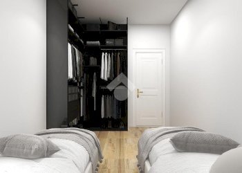 Villa Quadrifamiliare Via Zernzalino, Castenaso - foto 10