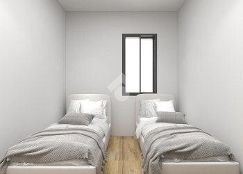 Villa Quadrifamiliare Via Zernzalino, Castenaso - foto 11