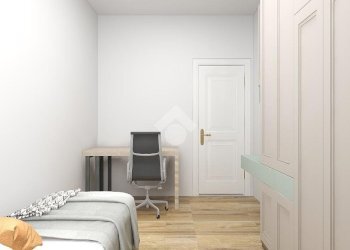 Villa Quadrifamiliare Via Zernzalino, Castenaso - foto 12