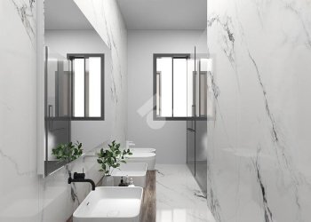 Villa Quadrifamiliare Via Zernzalino, Castenaso - foto 14